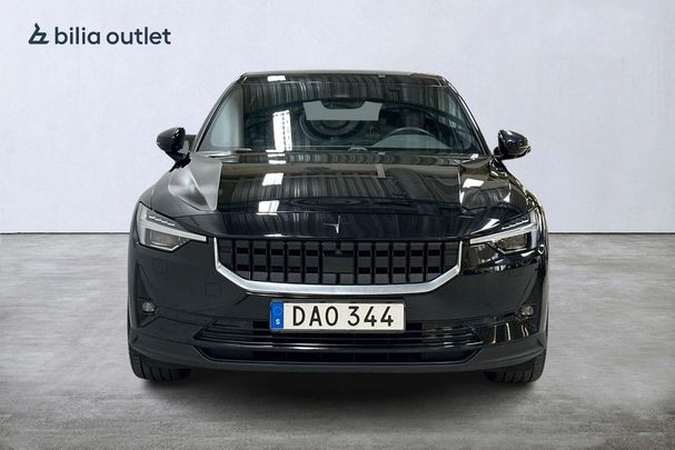 Polestar 2 300 kW image number 3