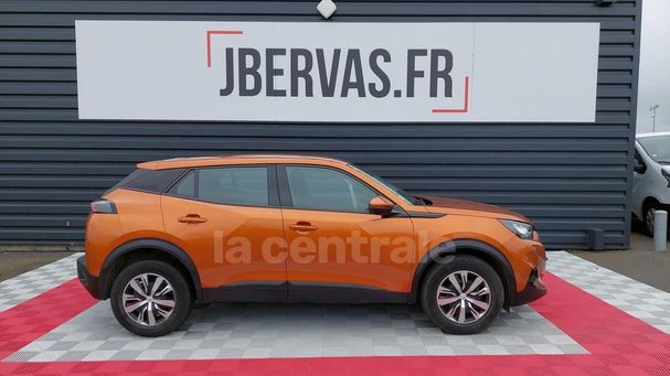 Peugeot 2008 81 kW image number 4