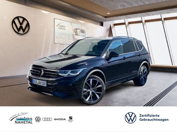 Volkswagen Tiguan Allspace 2.0 4Motion 147 kW image number 1