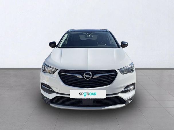 Opel Grandland X 120 Jahre 96 kW image number 4