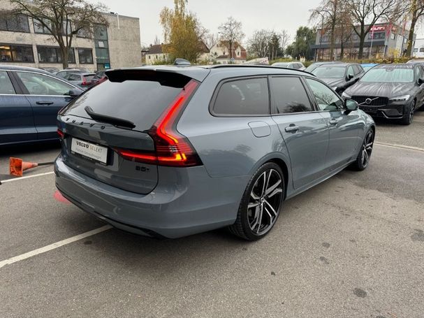 Volvo V90 AWD B5 173 kW image number 3