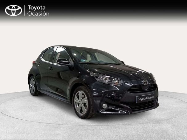 Toyota Yaris 1.5 85 kW image number 19