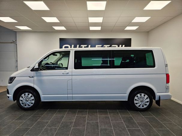 Volkswagen T6 Transporter 110 kW image number 5