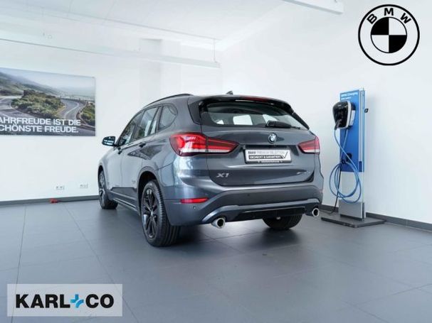 BMW X1 20d xDrive 140 kW image number 2