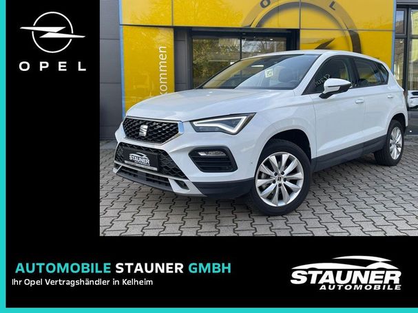 Seat Ateca 110 kW image number 2