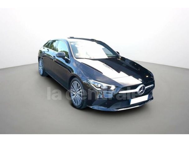 Mercedes-Benz CLA 200 Shooting Brake 7G-DCT Line 120 kW image number 2