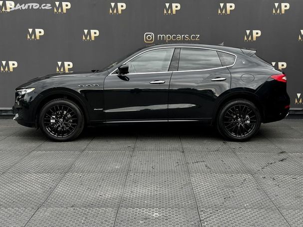 Maserati Levante 257 kW image number 8