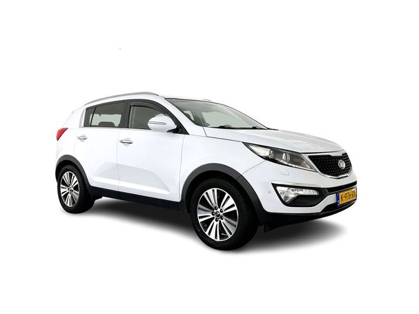 Kia Sportage 2.0 122 kW image number 2