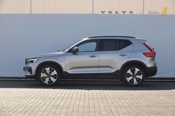 Volvo XC40 T5 Recharge 193 kW image number 10