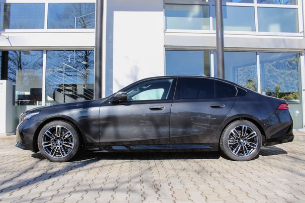 BMW 520d 145 kW image number 8