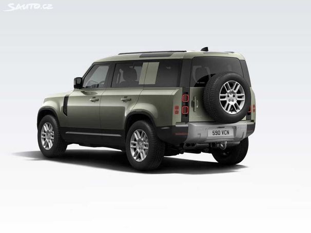 Land Rover Defender 110 D200 S 147 kW image number 1