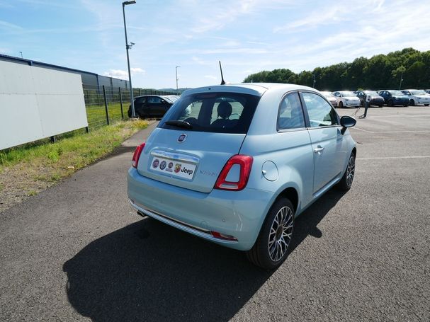 Fiat 500 1.0 51 kW image number 3