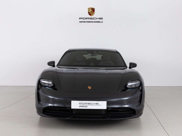 Porsche Taycan 4S Sport Turismo 390 kW image number 3