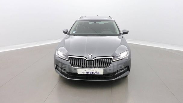 Skoda Superb Combi 2.0 TDI 110 kW image number 29