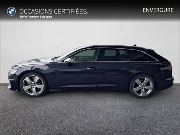 Audi S6 3.0 TDI quattro Tiptronic 260 kW image number 3