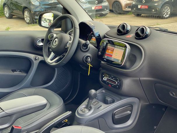 Smart ForTwo 52 kW image number 16