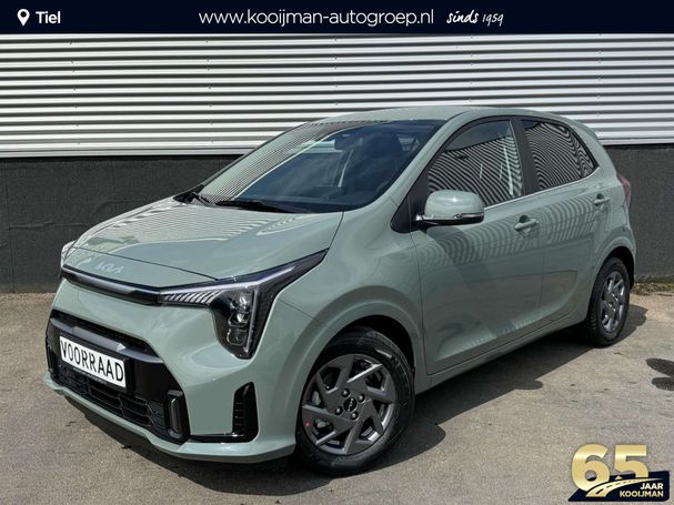 Kia Picanto 1.0 46 kW image number 1