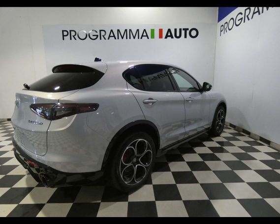 Alfa Romeo Stelvio 2.2 154 kW image number 16