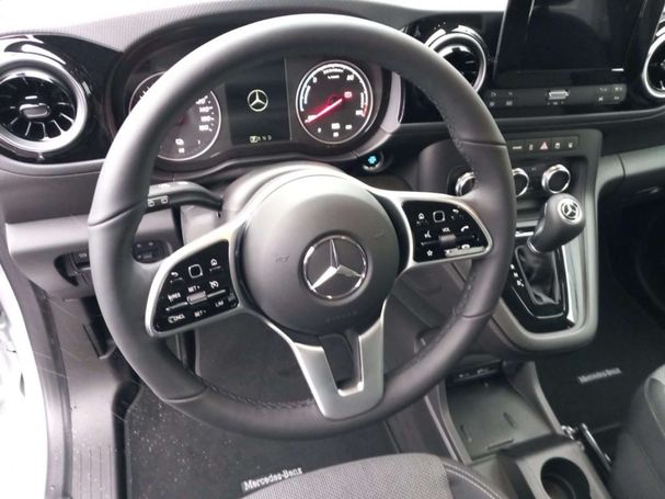 Mercedes-Benz Citan e 90 kW image number 19