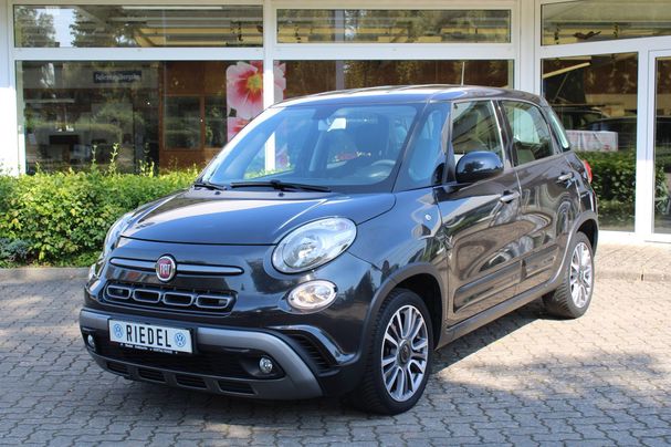 Fiat 500L 1.4 16V Cross 70 kW image number 2