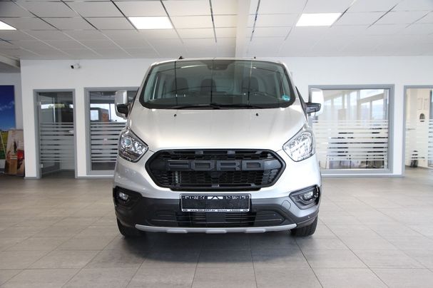 Ford Transit Custom 300 L1 Trail 96 kW image number 3