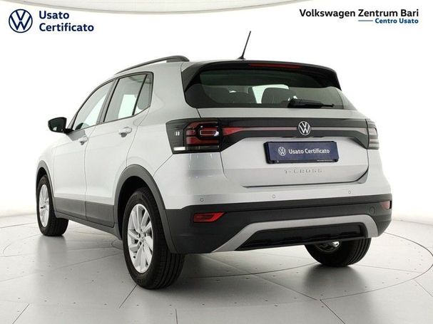 Volkswagen T-Cross 81 kW image number 7