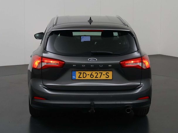 Ford Focus 1.0 EcoBoost Trend 74 kW image number 4