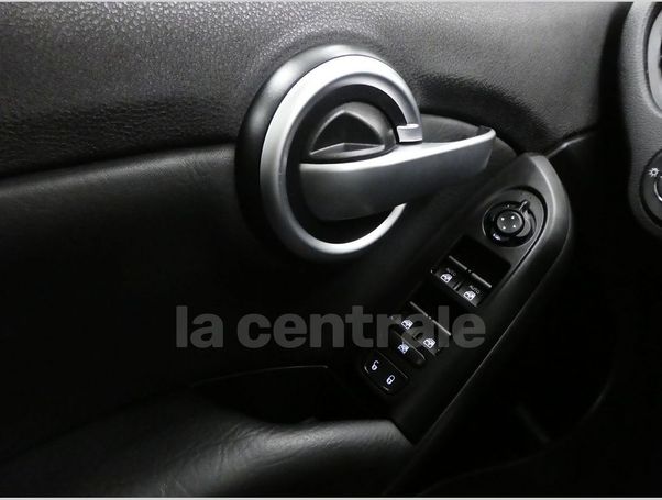 Fiat 500X 1.4 Multiair DCT 4x2 103 kW image number 7