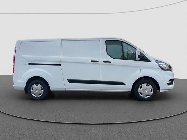 Ford Transit Custom 300 L2H1 Trend 77 kW image number 9