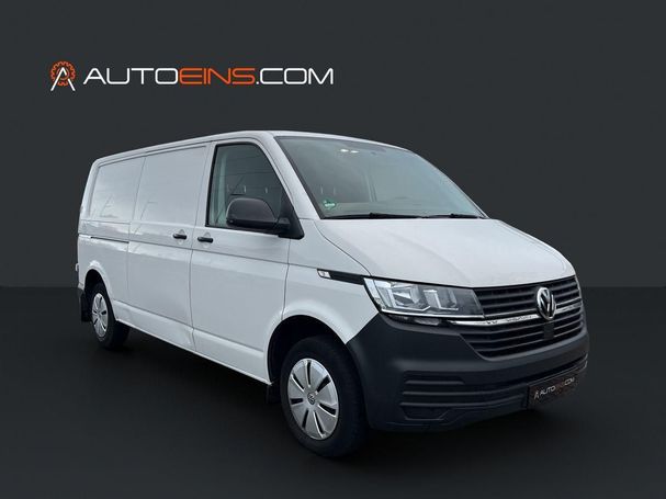 Volkswagen T6 Transporter T6 81 kW image number 2