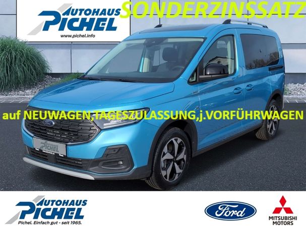 Ford Tourneo Connect Active 90 kW image number 1