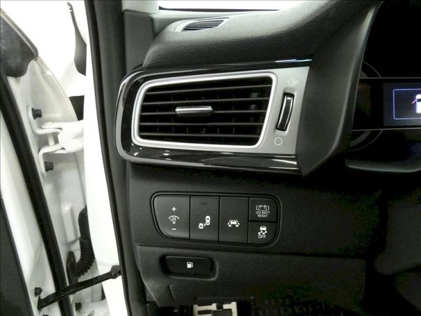 Kia Niro GDI 104 kW image number 28