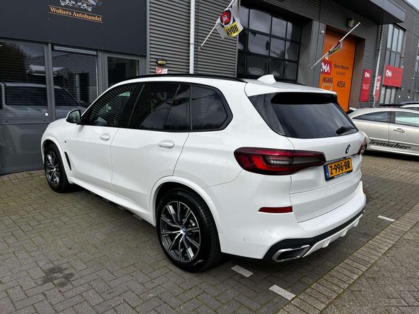 BMW X5 xDrive30d 210 kW image number 7