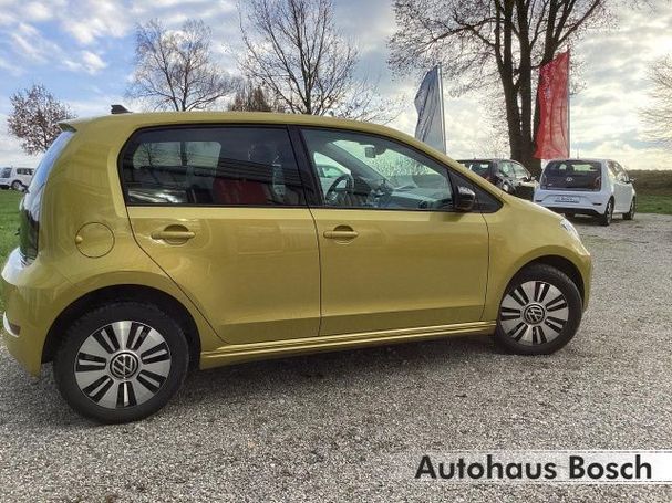 Volkswagen up! 60 kW image number 8