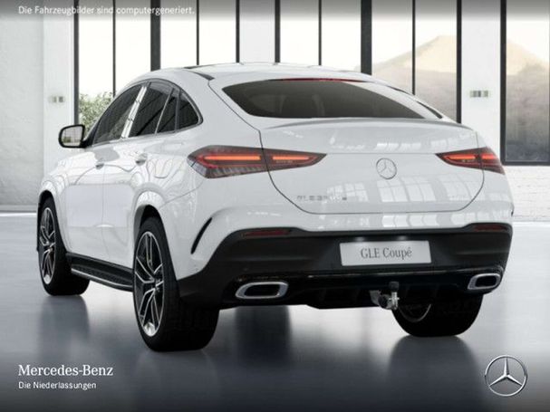 Mercedes-Benz GLE 350 de AMG 245 kW image number 21