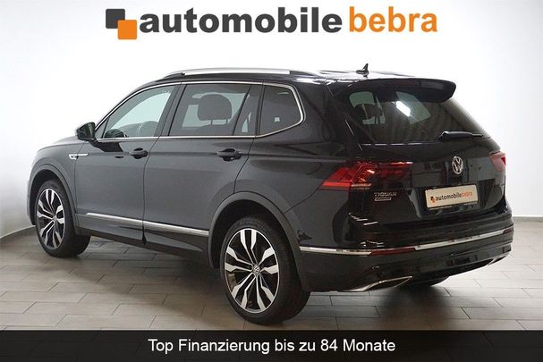 Volkswagen Tiguan Allspace 2.0 TDI DSG 4Motion 147 kW image number 6