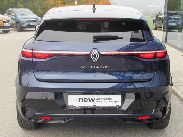 Renault Megane E-Tech EV40 96 kW image number 3