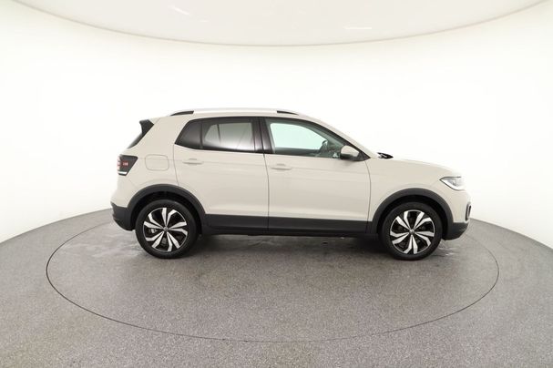 Volkswagen T-Cross 1.0 TSI DSG 81 kW image number 6