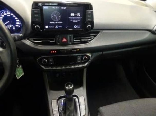 Hyundai i30 88 kW image number 5