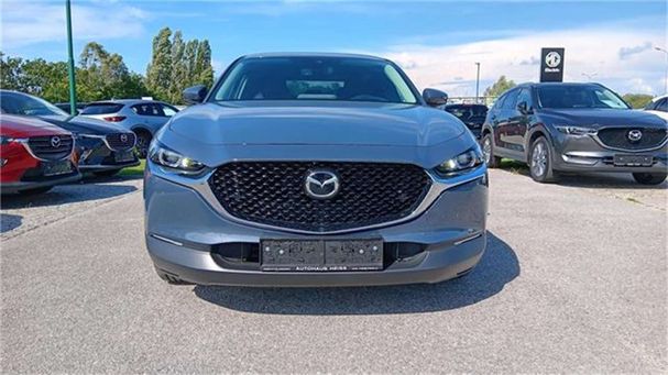 Mazda CX-30 90 kW image number 7