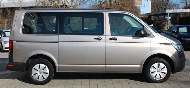 Volkswagen T6 Transporter 4Motion 110 kW image number 8