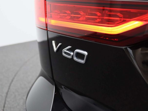 Volvo V60 T4 R-Design 140 kW image number 35