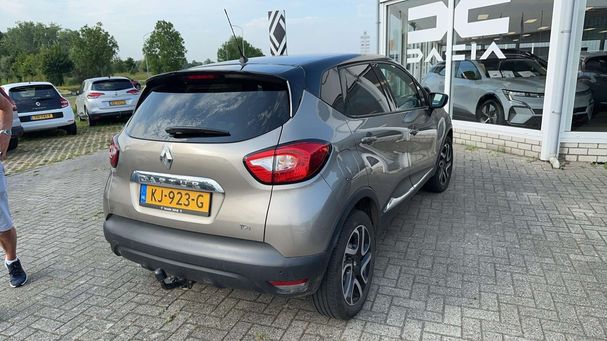 Renault Captur TCe 90 66 kW image number 2