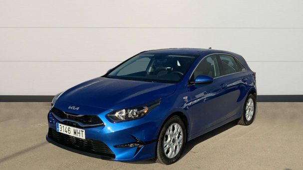 Kia Ceed 1.6 100 kW image number 1