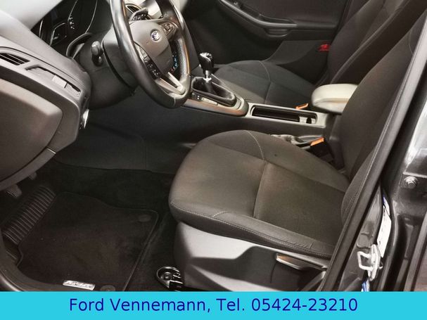 Ford Focus 1.0 92 kW image number 9