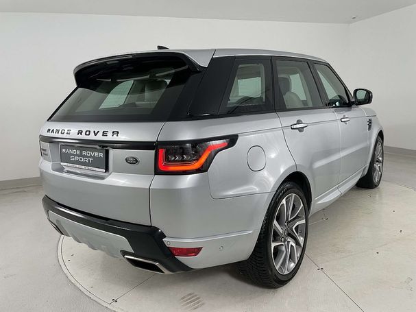 Land Rover Range Rover Sport SDV6 Autobiography Dynamic 225 kW image number 36