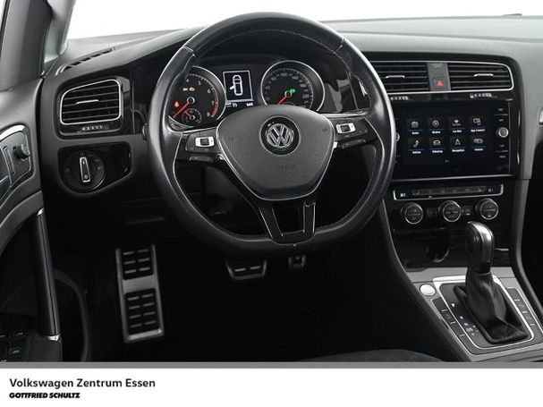 Volkswagen Golf Variant TSI DSG 110 kW image number 14