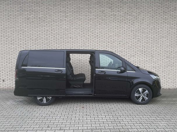 Mercedes-Benz EQV 300 150 kW image number 2