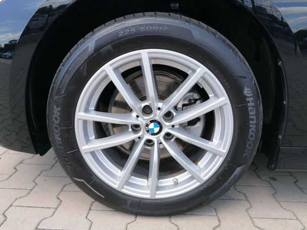 BMW 320i Touring 135 kW image number 25