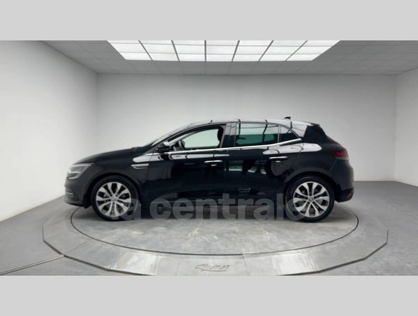 Renault Megane TCe 140 Techno 103 kW image number 16